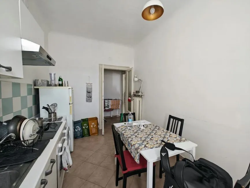 Apartman Kiadó - 8001 Zürich CH Image 10